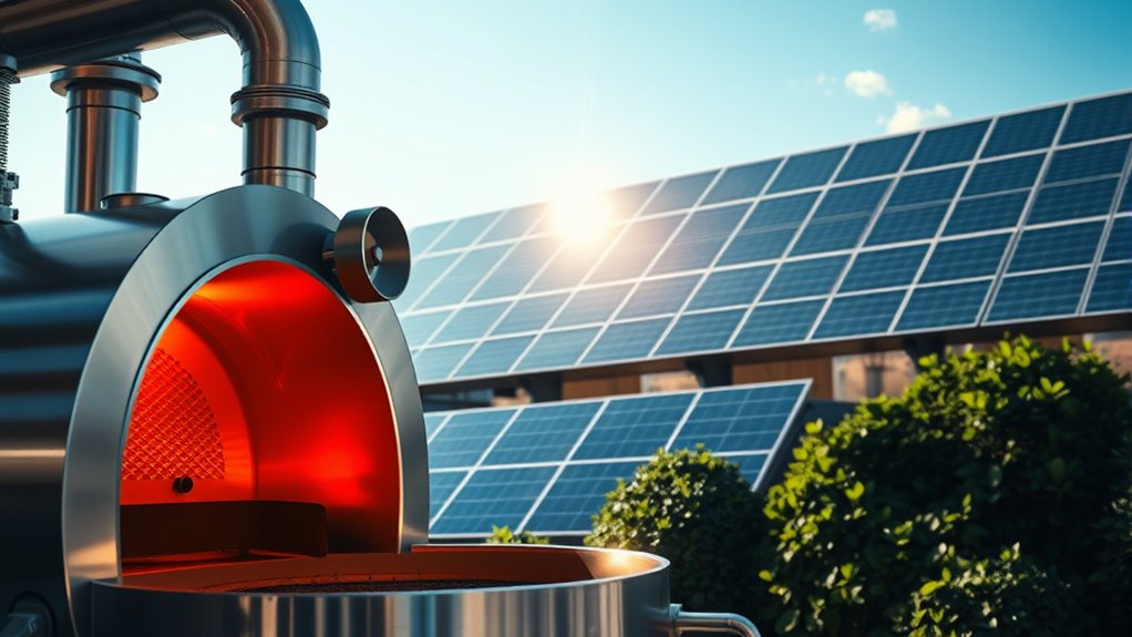 assess environmental and feasibility factors