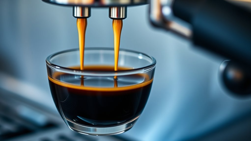 automated customizable brewing controls