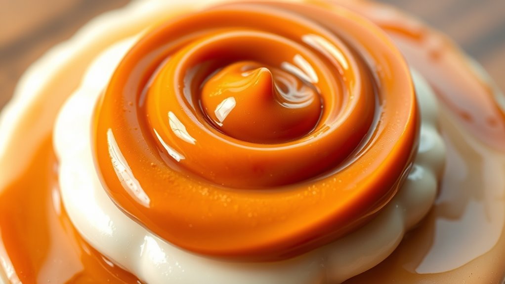 balanced flavorful ingredient combination