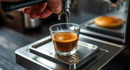 baristas cooling tray hack