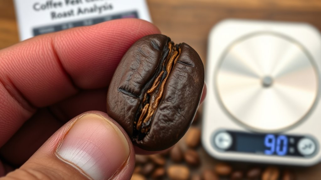 caffeine remains heat resistant