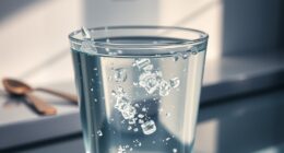 calcium and magnesium balance