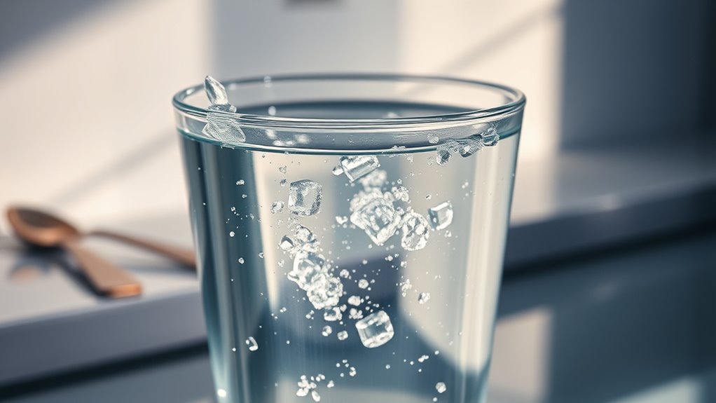 calcium and magnesium balance