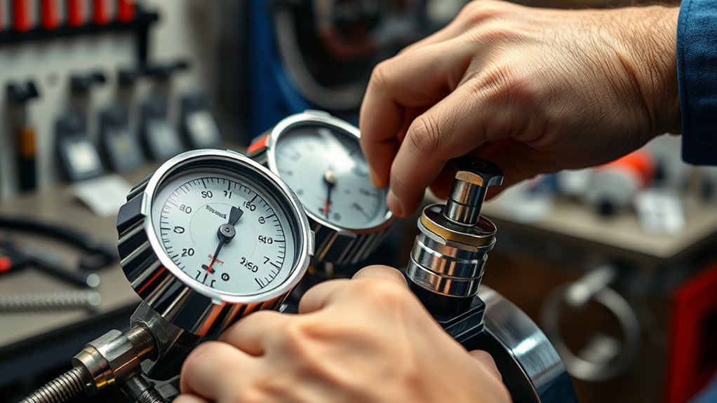 calibrate practice monitor refine