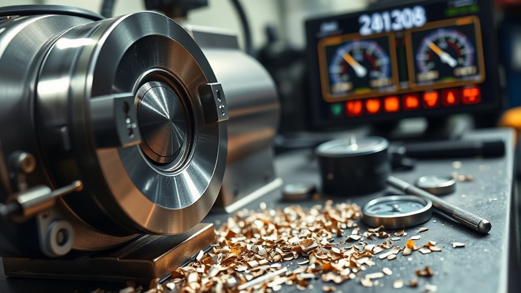 calibrate standardize document adjust