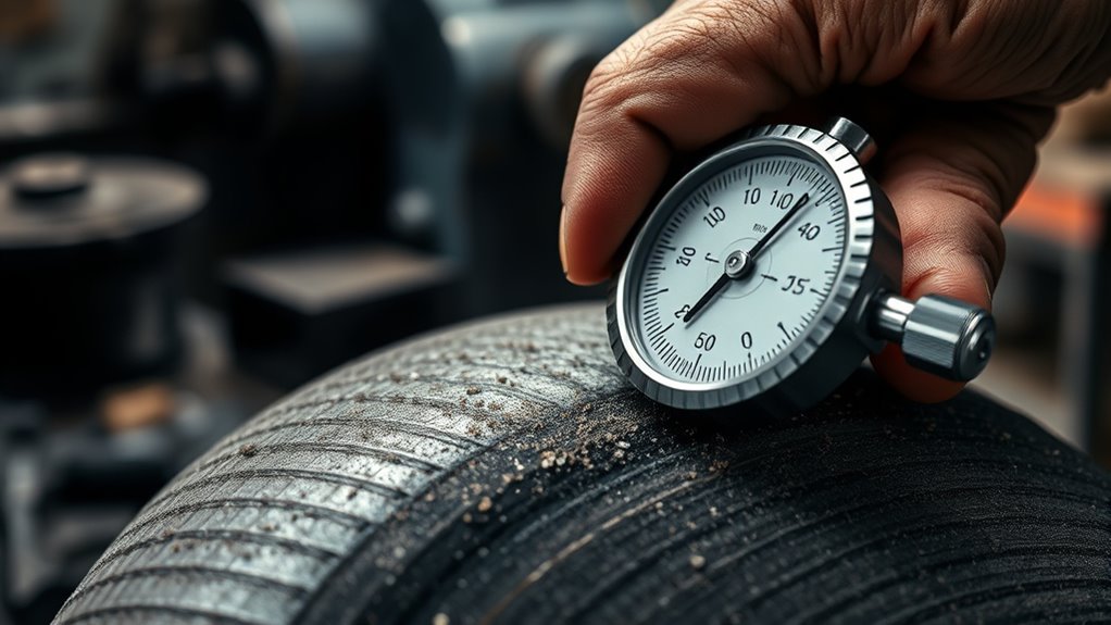 causes of grind retention