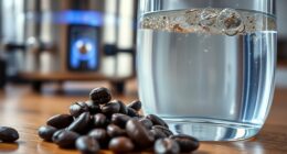 chemical free decaf extraction