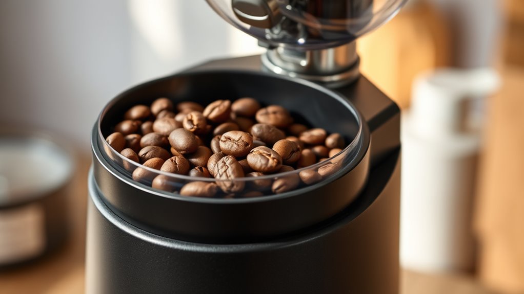choose a versatile stylish grinder