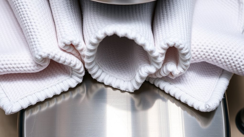 choose microfiber carefully