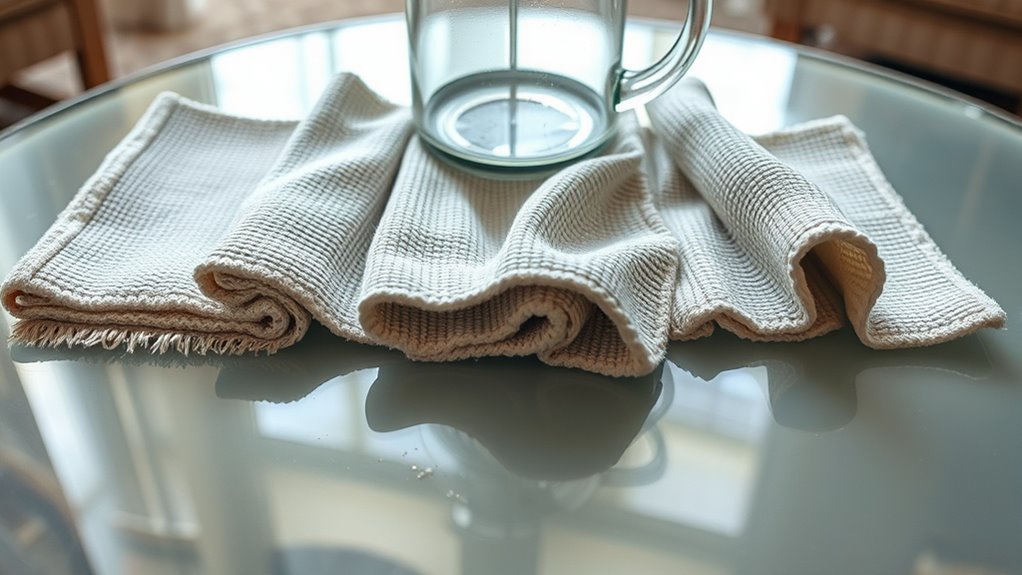 choose quality microfiber wisely