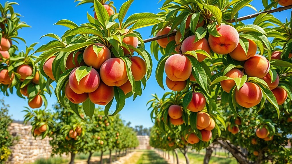 climate driven crop adaptation