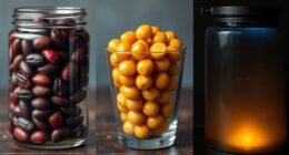 coffee fermentation method differences