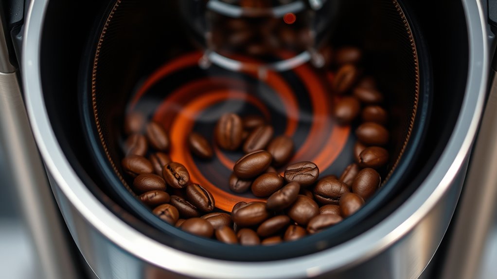 consistent flavorful roasting innovation