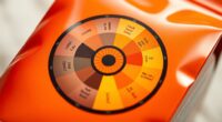 deciphering flavor wheel labels