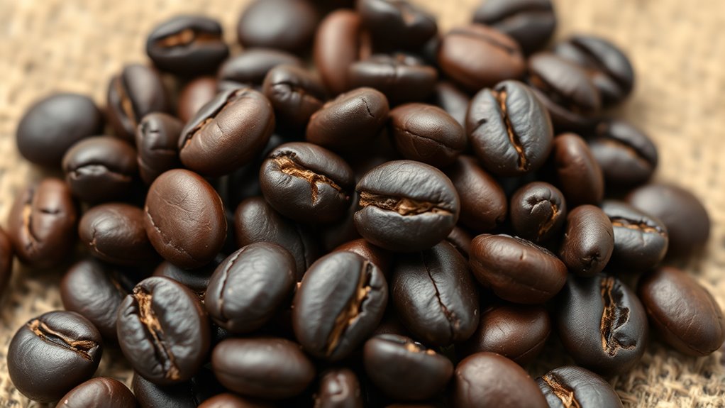 defect beans impair espresso quality