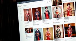 detecting fake geisha ads