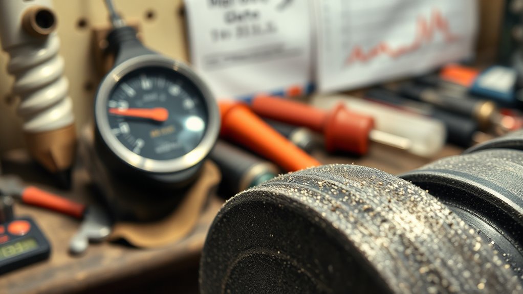 detecting retention data anomalies