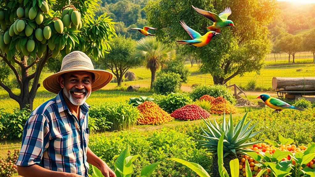 diversify income for stability