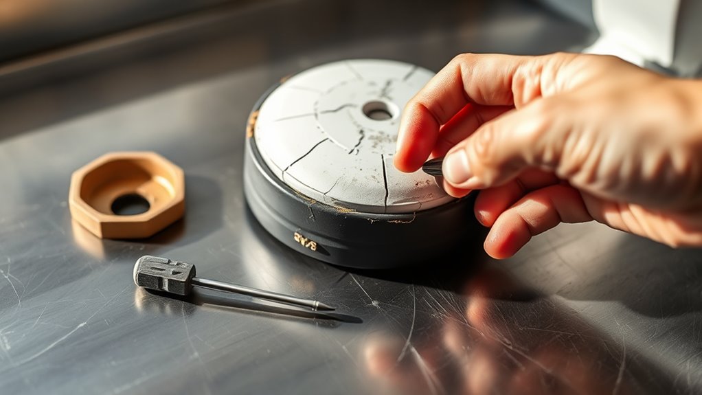 diy coffee equipment improvements