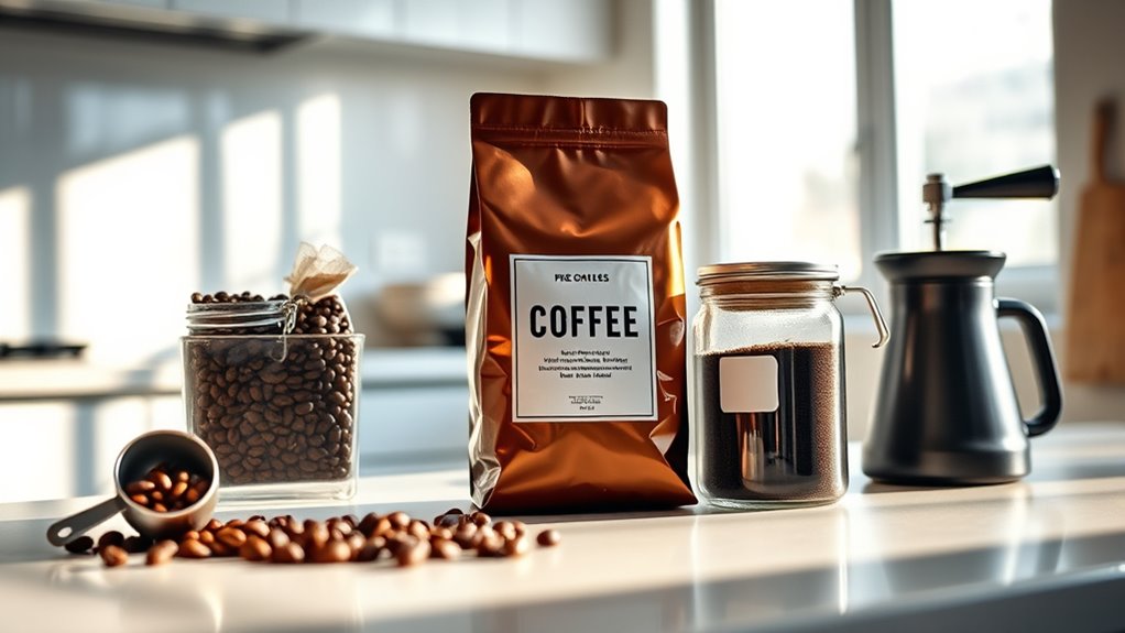 easy coffee preparation tips