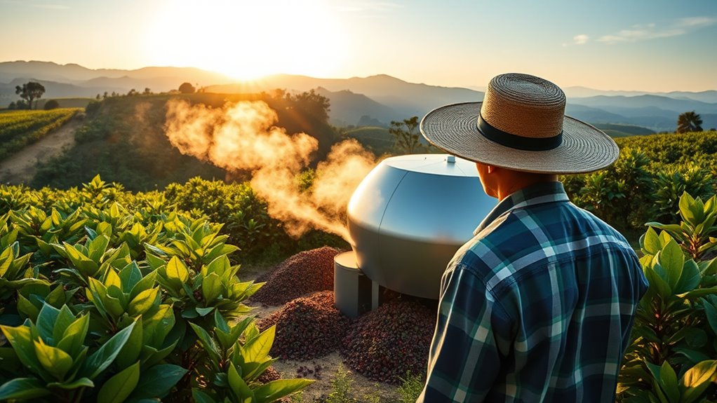 efficient eco friendly waste management