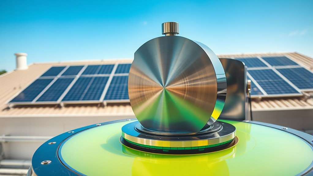 energy intensive coffee roasting practices