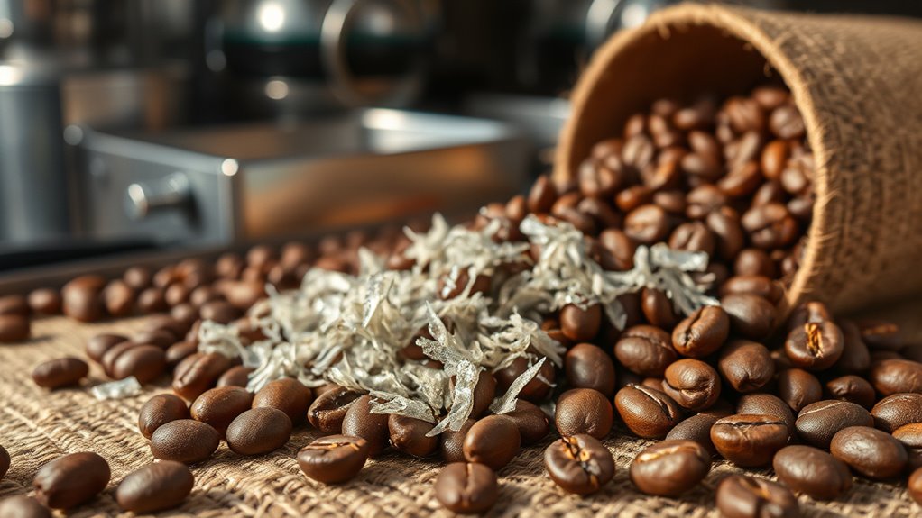 enhance flavor clarity and consistency