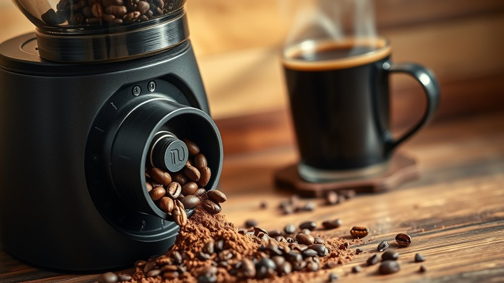 enhances freshness and aroma