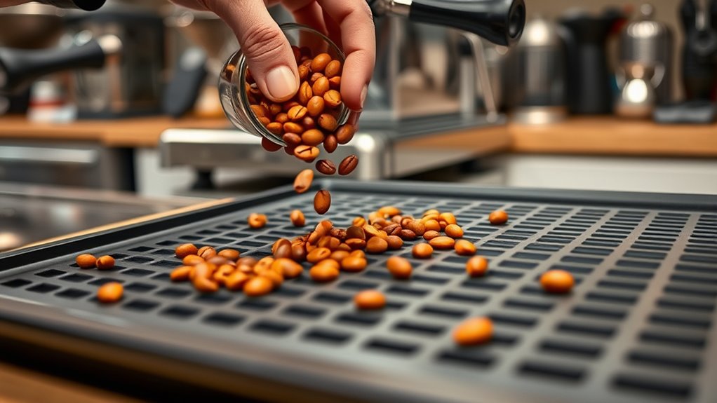 ensure consistent flavor preservation
