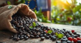 eu deforestation free coffee regulations