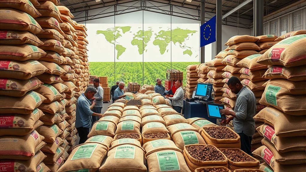 evolving certification and sustainability