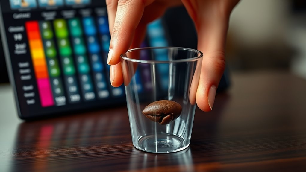 flavor intensity and complexity