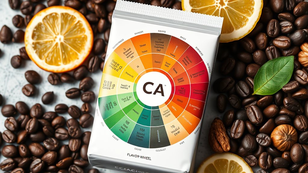 flavor pairing and enhancement