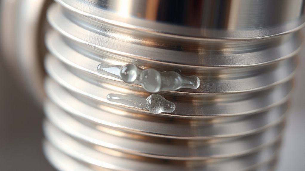 food safe lubricant options overview