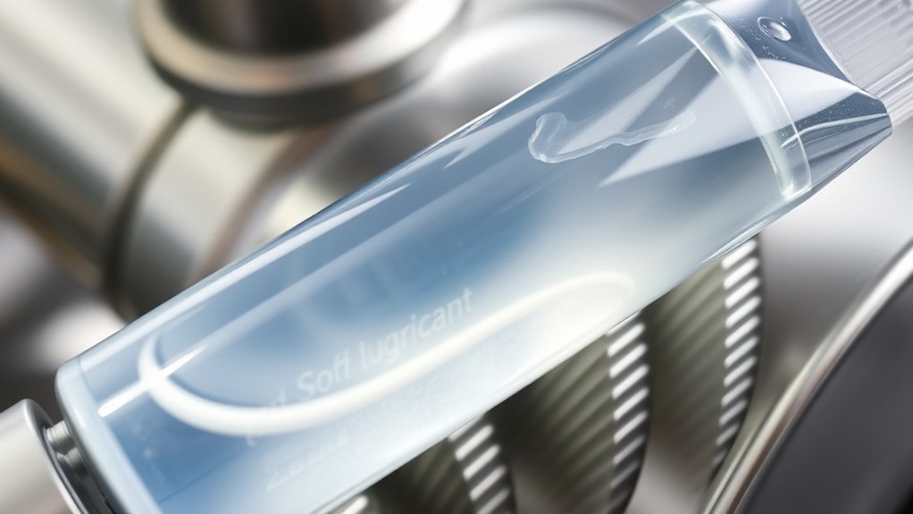 food safe lubricants ensure safety
