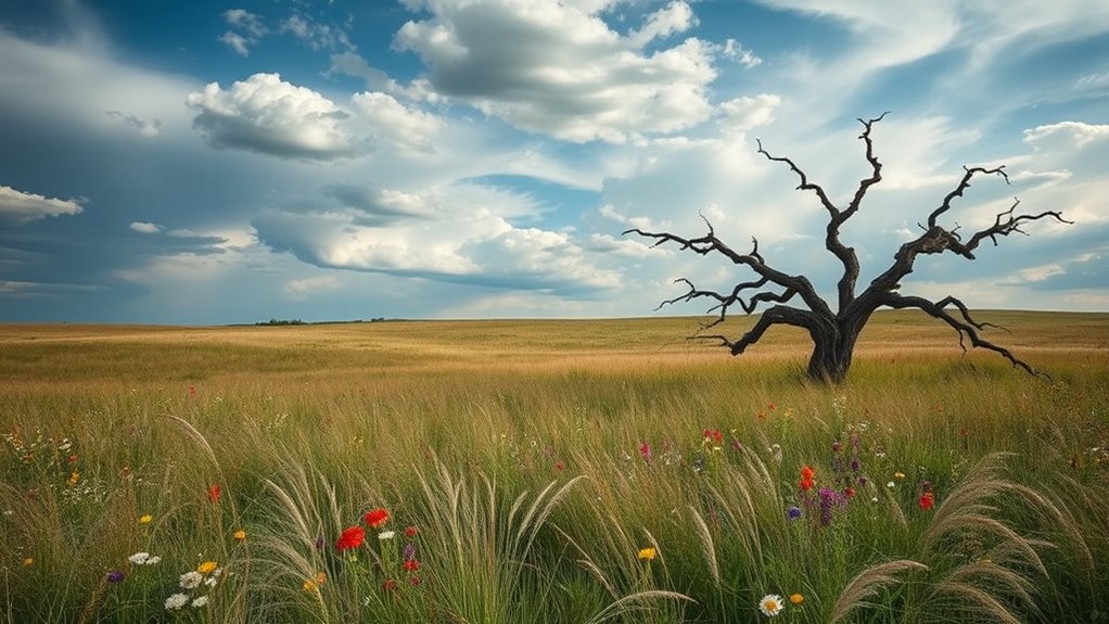 genetic diversity conservation strategies