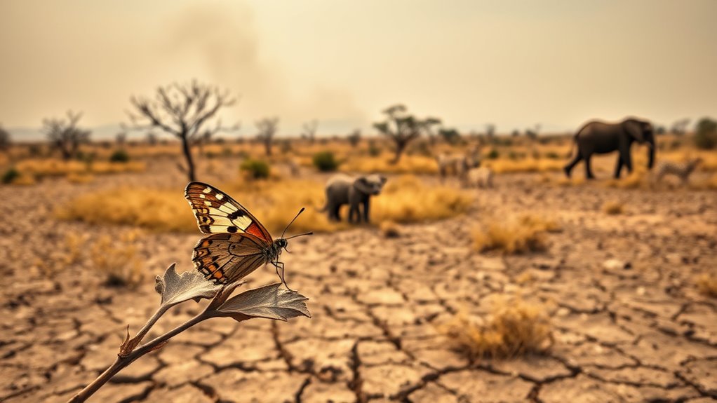 genetic diversity ensures survival