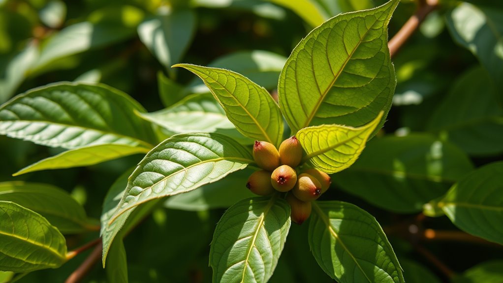 genetic traits enhance resilience