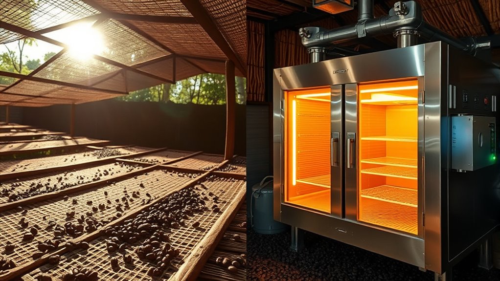 gentle uniform flavor preservation