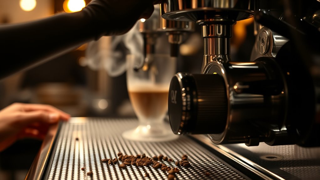 grind retention affects data consistency