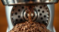 grind size impacts coffee flavor
