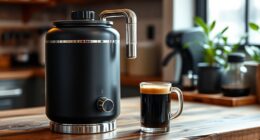 home nitro coffee systems