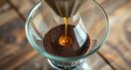 hybrid pour over brewing techniques