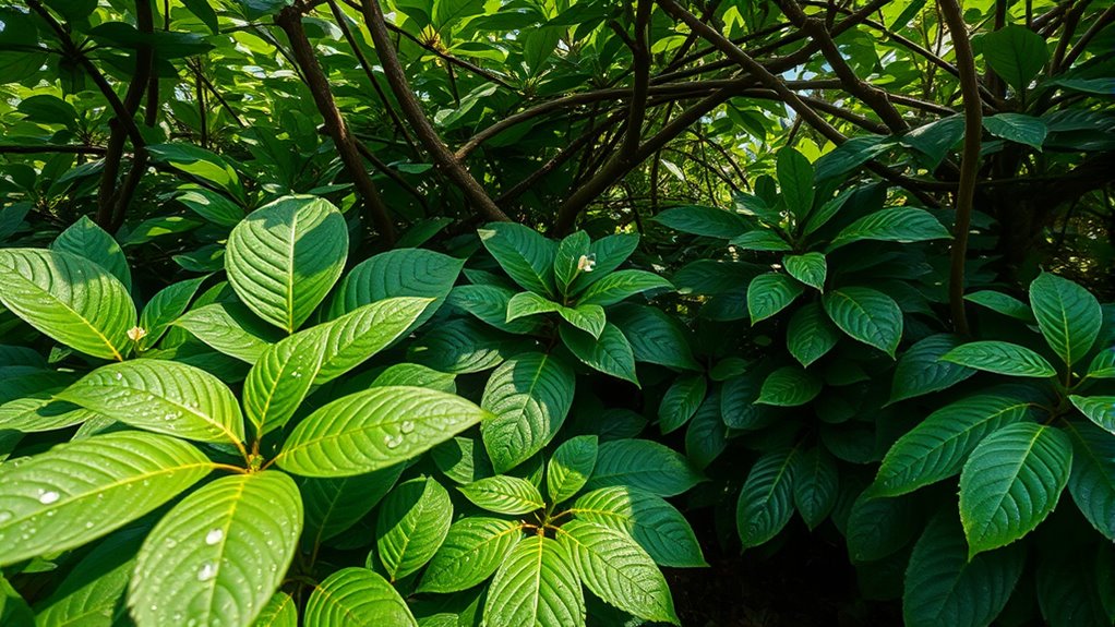 hybridization and cultivation challenges