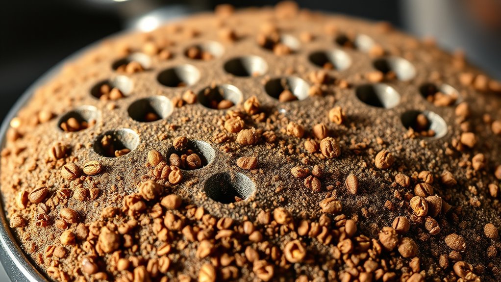 impact of grind retention