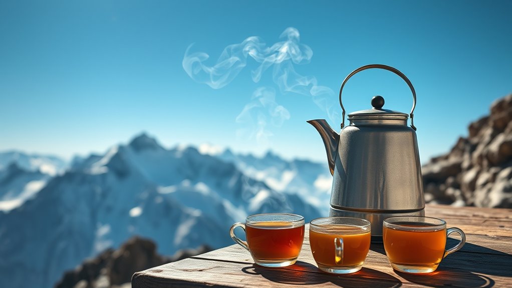 lower boiling weaker extraction