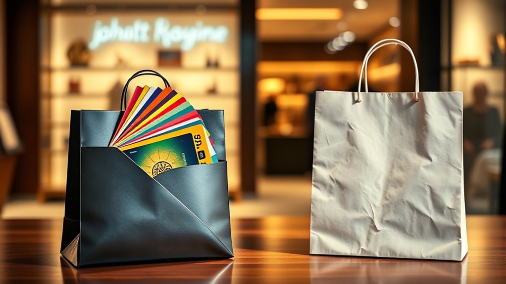 loyalty vs one off savings