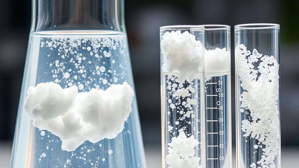 magnesium improves water quality