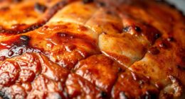 maillard reaction roast profiles