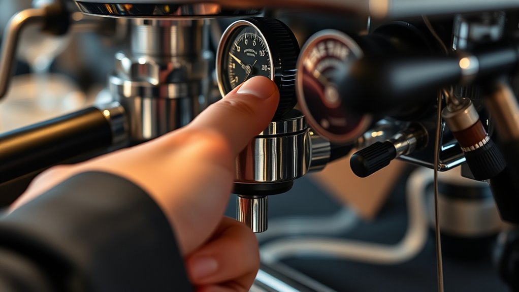 master calibrated gradual adjustments